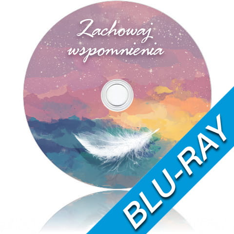 BLURAY-225 - Zachowaj wspomnienia