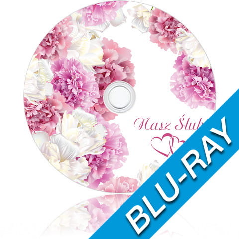 BLURAY-226 - Nasz Ślub