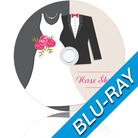 BLURAY-227 - Nasz Ślub