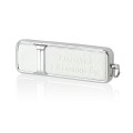 PZU16P/C - Pendrive Elegance 16 GB USB 3.0