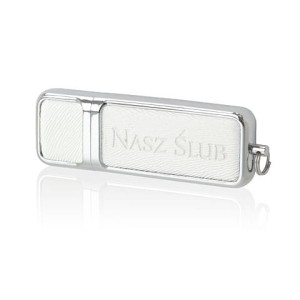 PZU64P/B - Pendrive Elegance 64 GB USB 3.2 gen 1
