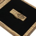 PZU64W/B - Pendrive Luxury Wood 64 GB USB 3.0