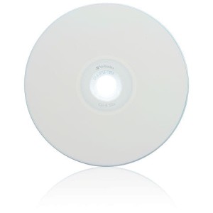 CD-RVP - Płyta CD-R Verbatim do nadruku