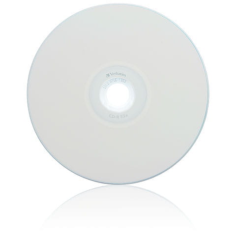 Płyta CD Verbatim
