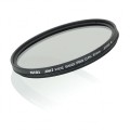 Filtr polaryzacyjny Nisi 52 mm