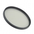 Filtr polaryzacyjny Nisi 52 mm
