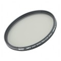 Filtr polaryzacyjny Nisi 52 mm