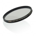 Filtr polaryzacyjny MC Nisi 58 mm