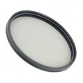 Filtr polaryzacyjny MC Nisi 58 mm