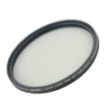 Filtr polaryzacyjny MC Nisi 58 mm