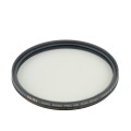 Filtr polaryzacyjny MC Nisi 58 mm