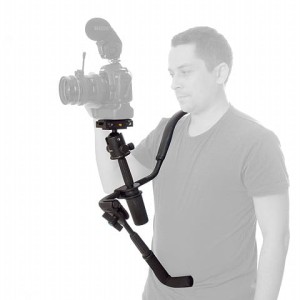 S951PROM - TYTAN PRO M  | Rig | Shoulder Suppor