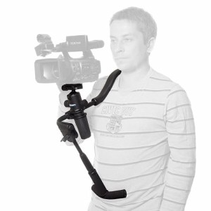 S955PRO - KRYPTON PRO | Rig | Shoulder Support