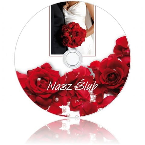 DVD-R156 - Nasz Ślub
