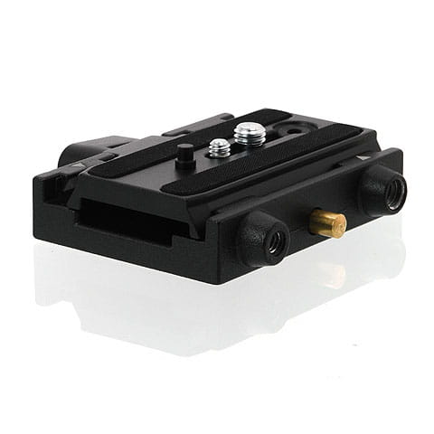 Adapter 577 z płytką 501PL