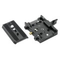 Adapter 577 z płytką 501PL