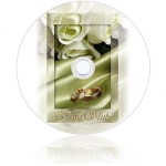 DVD-R157 - Nasz Ślub