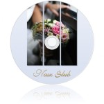 DVD-R158 - Nasz Ślub
