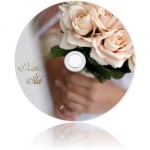 DVD-R161 - Nasz Ślub