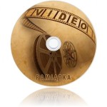 DVD-R173 - Video Pamiątka