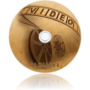 DVD-R173 - Video Pamiątka