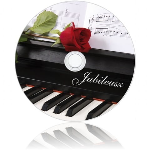 DVD-R176 - Jubileusz