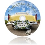 DVD-R184 - Pamiątka Ślubu