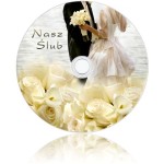 DVD-R185 - Nasz Ślub