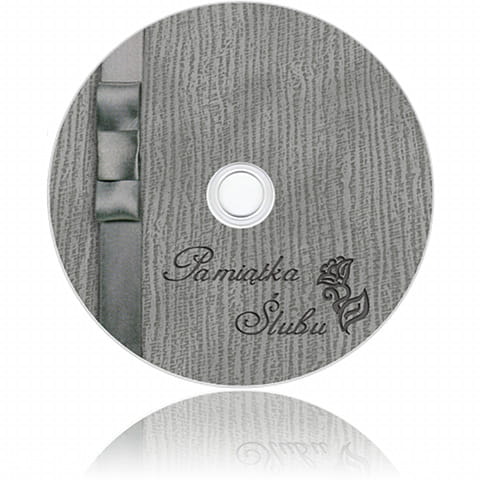 DVD-R194 - Pamiątka Ślubu