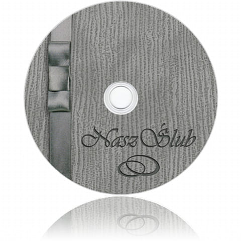 DVD-R195 - Nasz Ślub