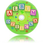 DVD-R200 - Album dziecka