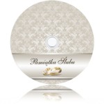 DVD-R203 - Pamiątka Ślubu