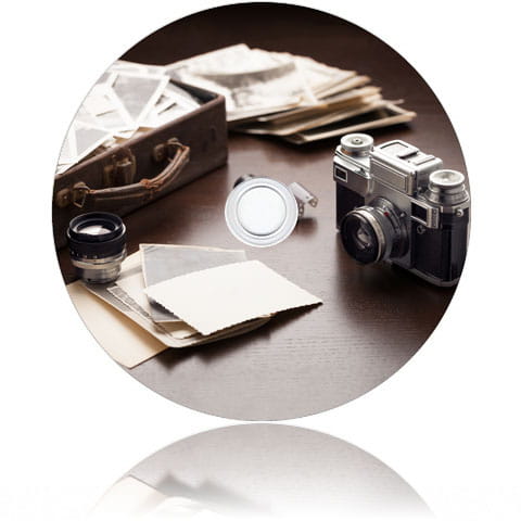 DVD-R208 - Archiwum