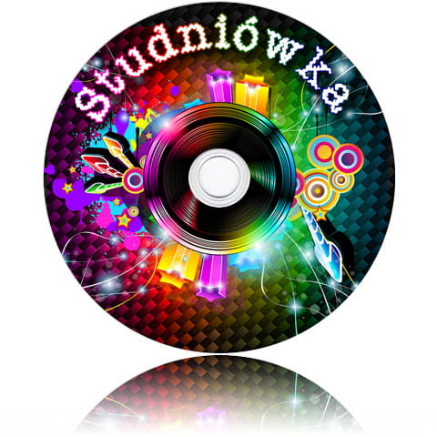 DVD-R209 - Studniówka