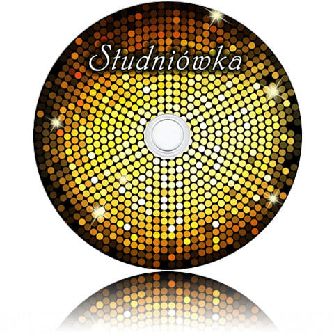 DVD-R210 - Studniówka