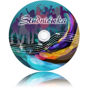 DVD-R221 - Studniówka