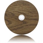 DVD-R222 - Luxury Wood
