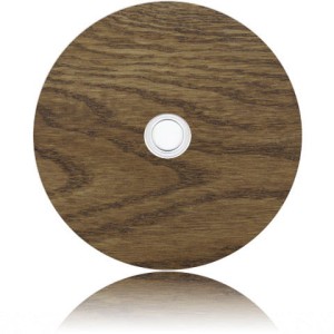 DVD-R222 - Luxury Wood