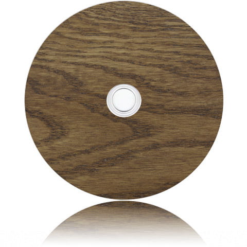 DVD-R222 - Luxury Wood