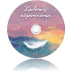 DVD-R225 - Zachowaj wspomnienia