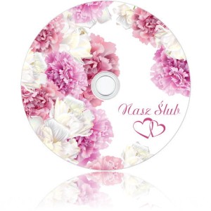 DVD-R226 - Nasz Ślub