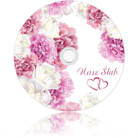 DVD-R226 - Nasz Ślub