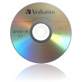 Płyta DVD Verbatim