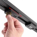 Kameleon 130 cm  - profesjonalny slider