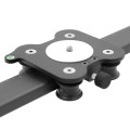 Kameleon 130 cm  - profesjonalny slider