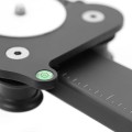 Kameleon 130 cm  - profesjonalny slider