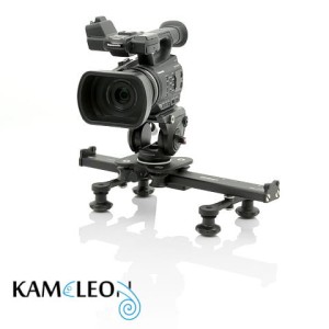 SLK44 - Kameleon 44 cm - profesjonalny slider
