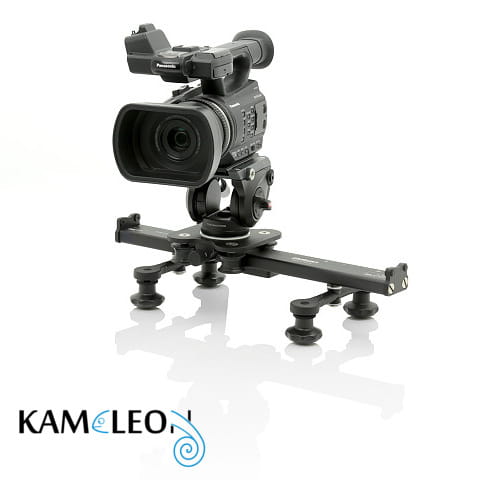 Kameleon 44 cm - profesjonalny slider