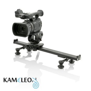 SLK64 - Kameleon 64 cm - profesjonalny slider
