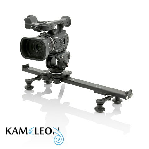 Kameleon 64 cm - profesjonalny slider